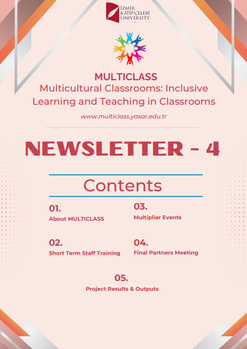 Newsletter No.4